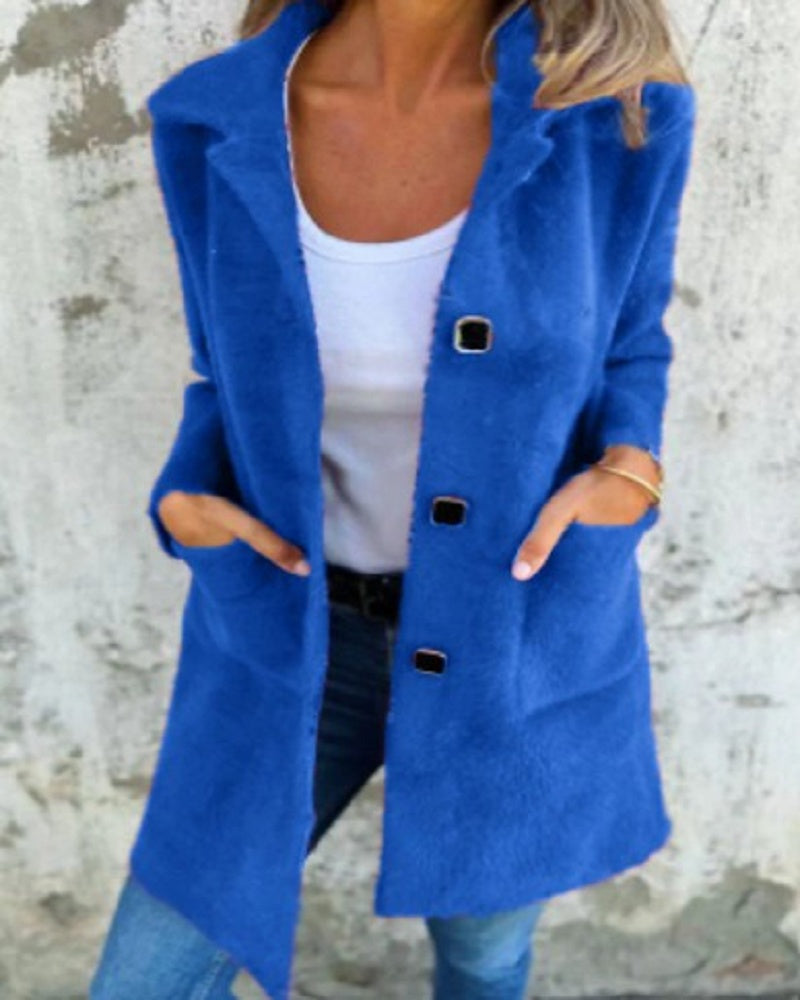 EMMA | CAPPOTTO DA DONNA ELEGANTE
