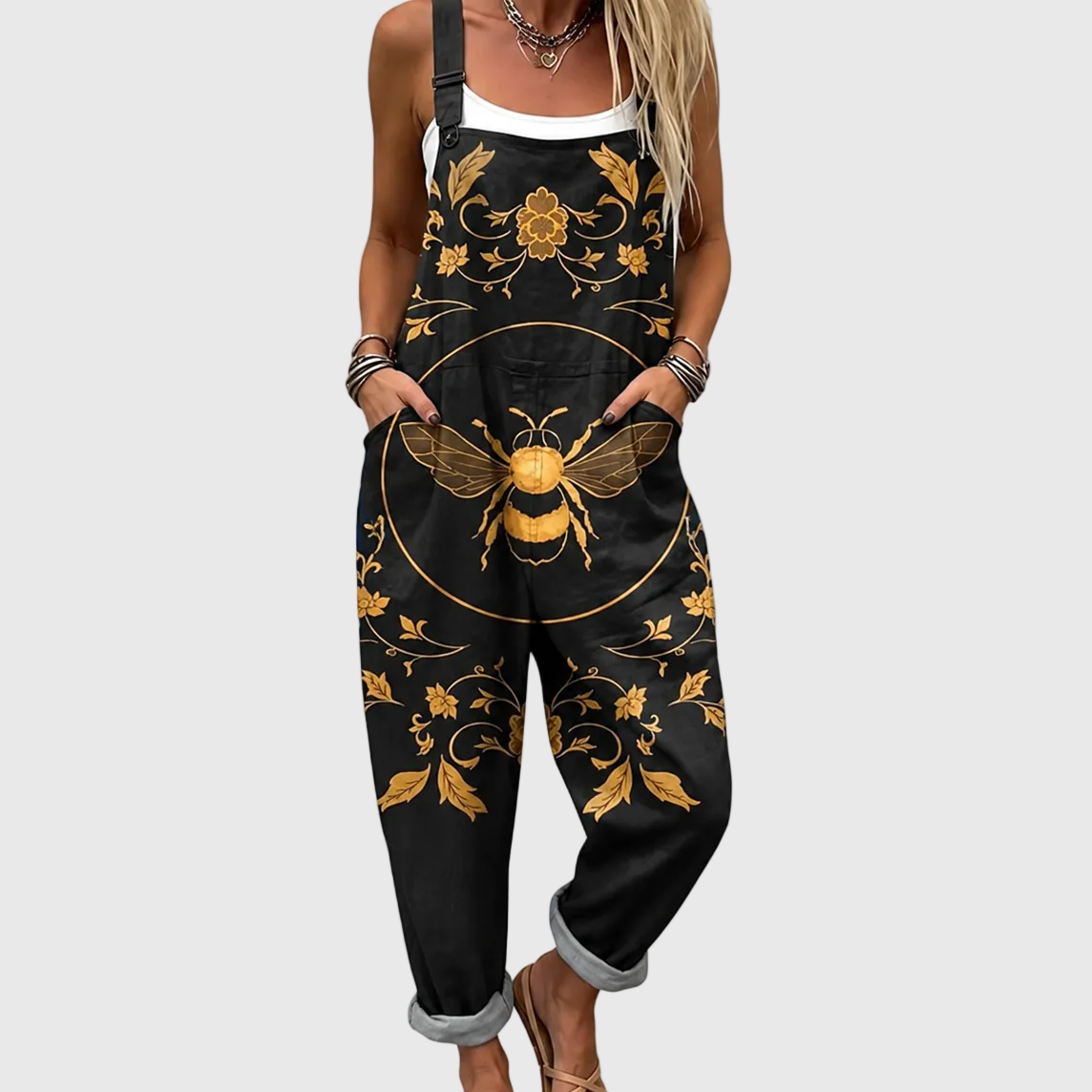 TUTA GOLDEN BEE
