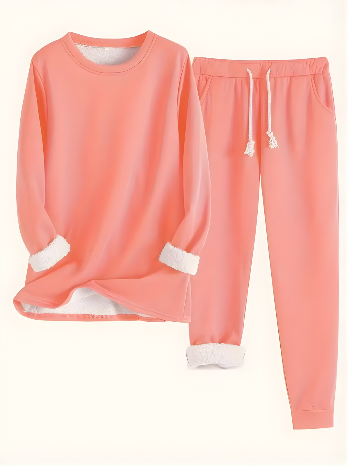 ROSAMEL | COMPLETO LOUNGEWEAR COMODO