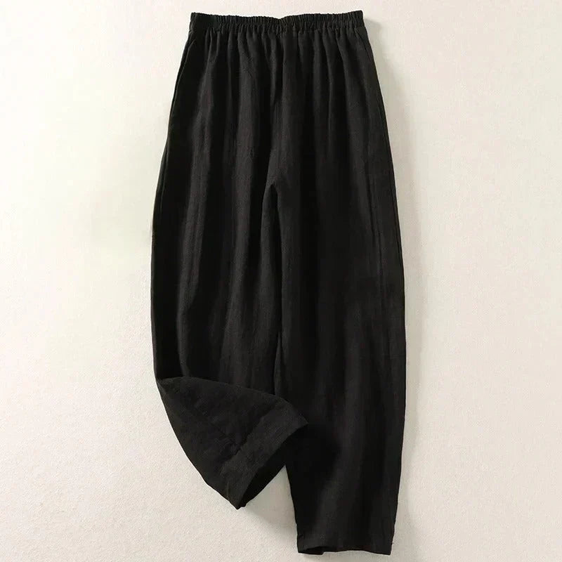 BEVERLEY | SET DI 5 PANTALONI LEGGERI