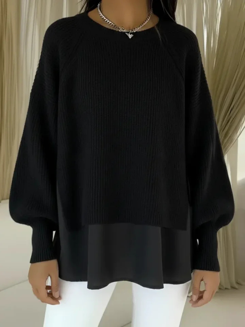 KESTLYN | MAGLIA A STRATI