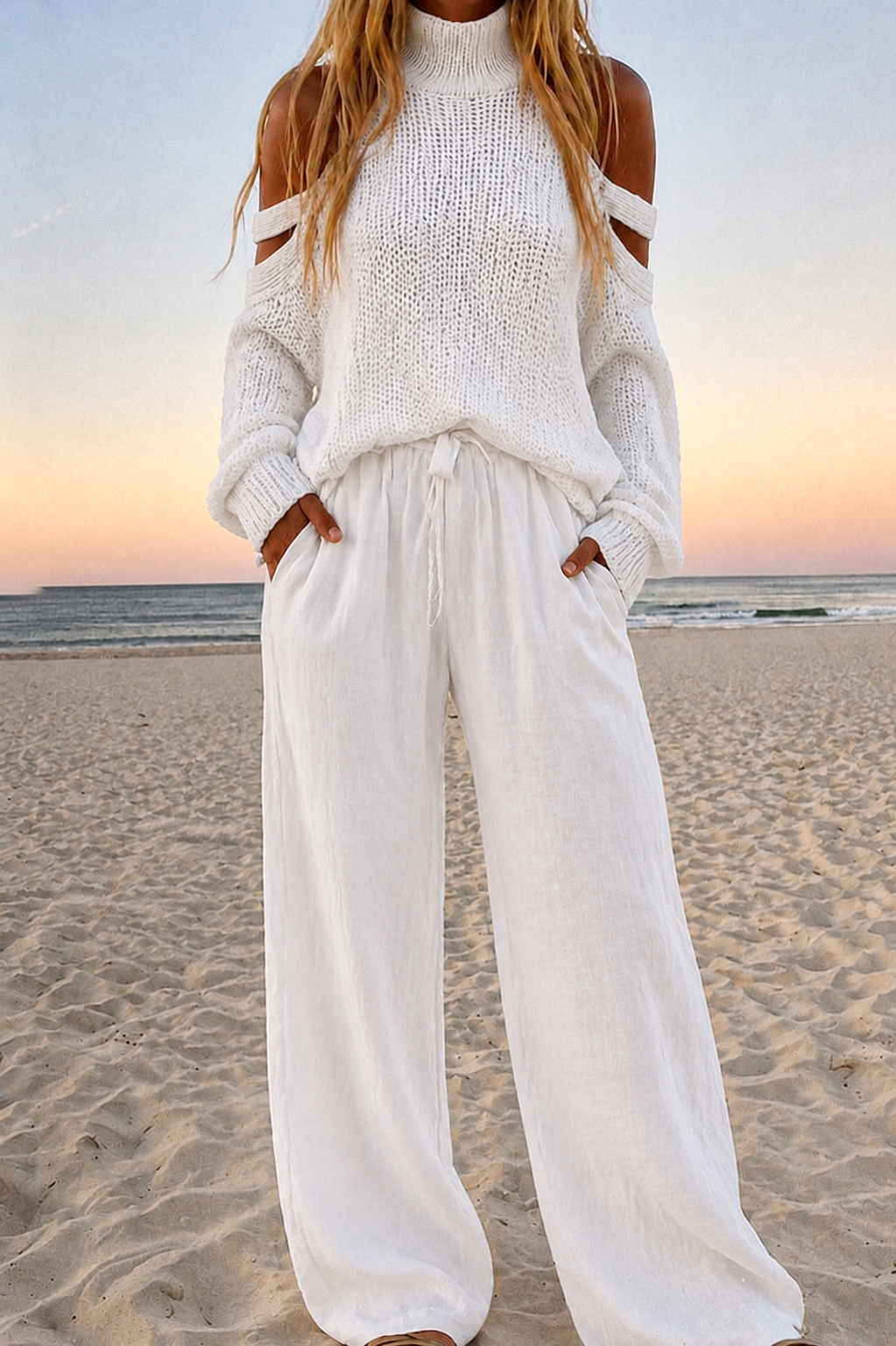 ELLA | SET MENORCA