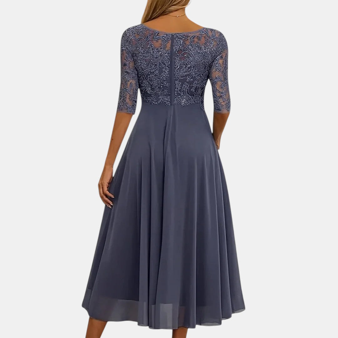 LAVINIA | ABITO ELEGANTE