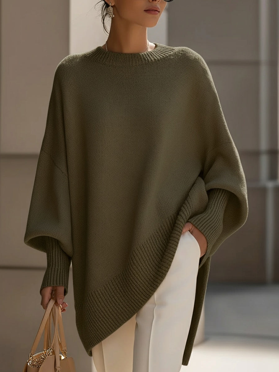 GWENDOLENA | MAGLIONE SOFISTICATO