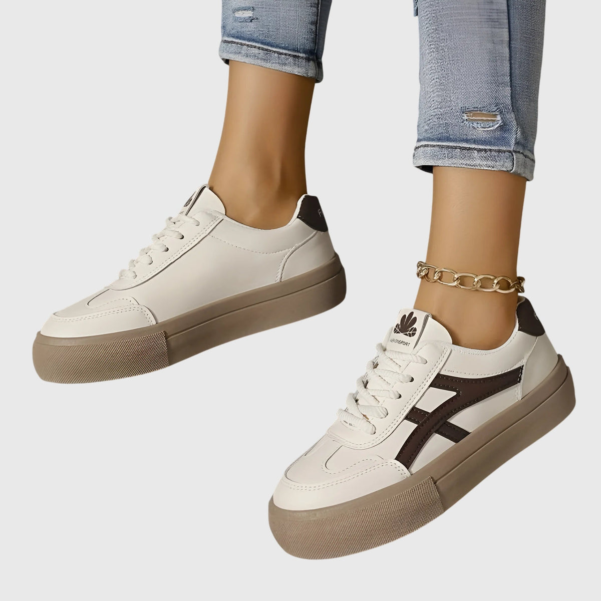 ELZA | SNEAKER ORTOPEDICHE