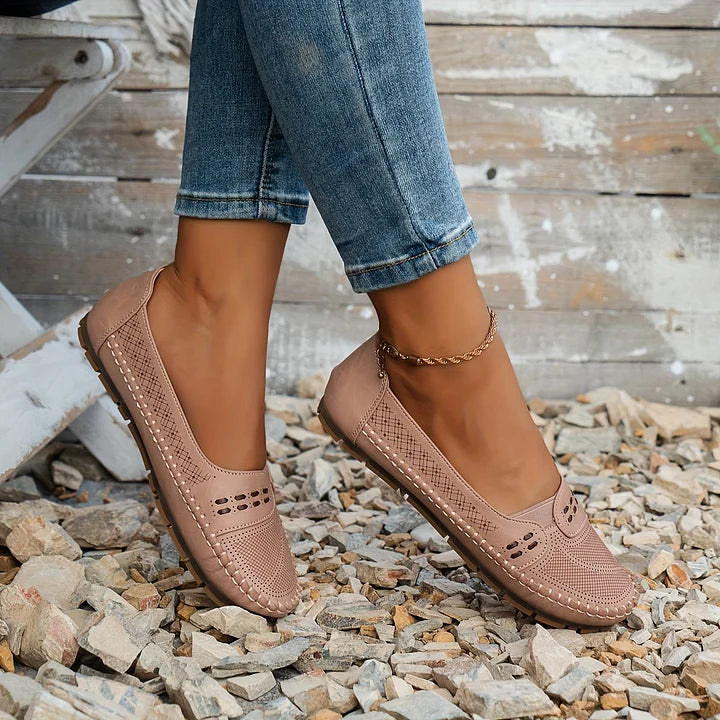 DOROTHEA | CALZATURE ORTOPEDICHE ELEGANTI