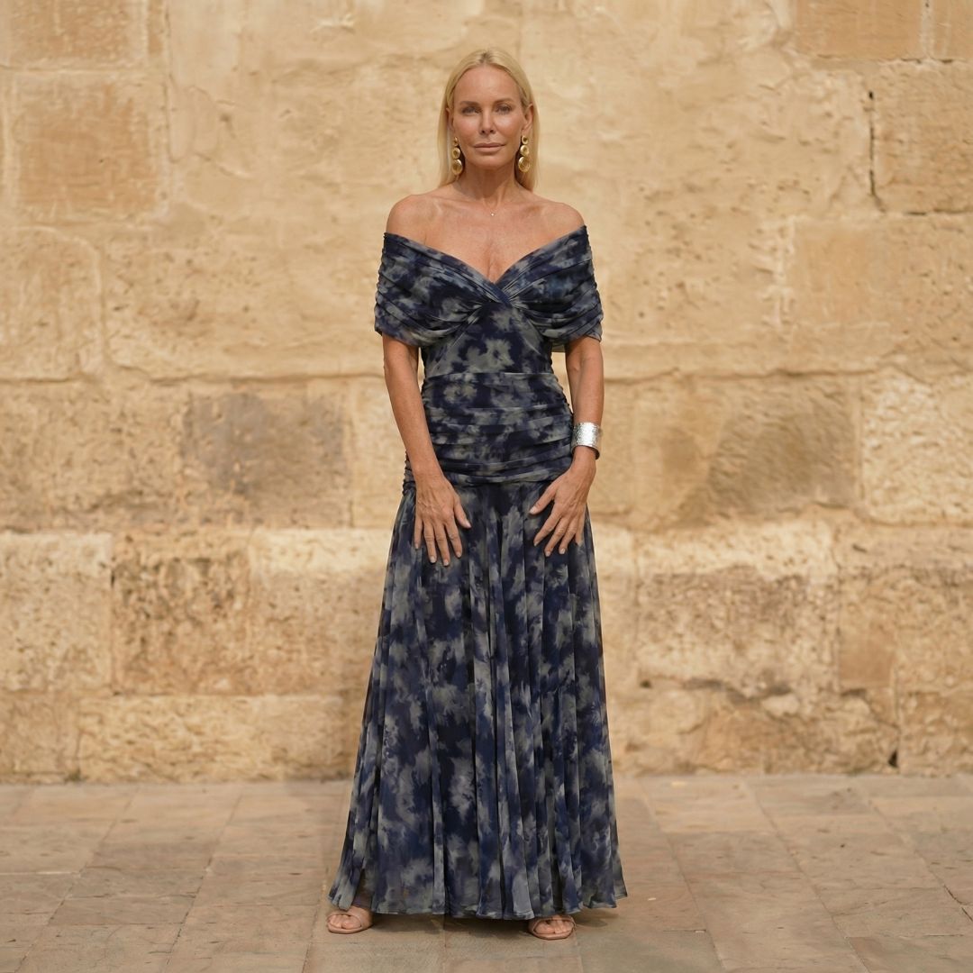MELISSA | ABITO ELEGANTE E FLUIDO