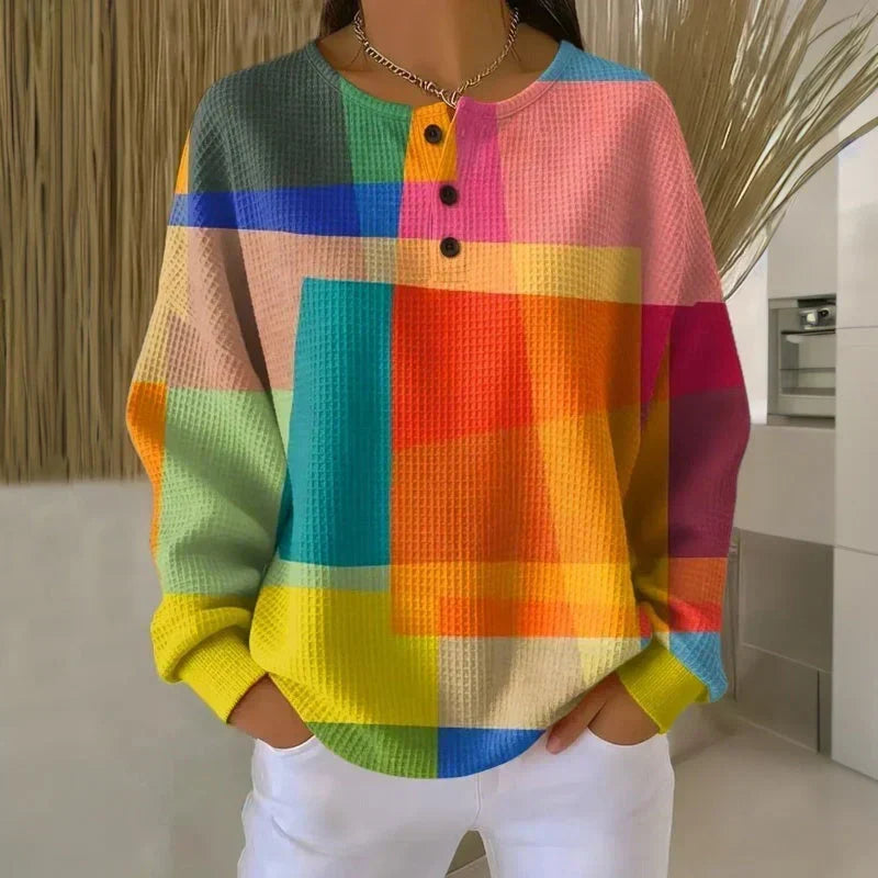 CRESTINE | MAGLIA CLASSIC COMFORT