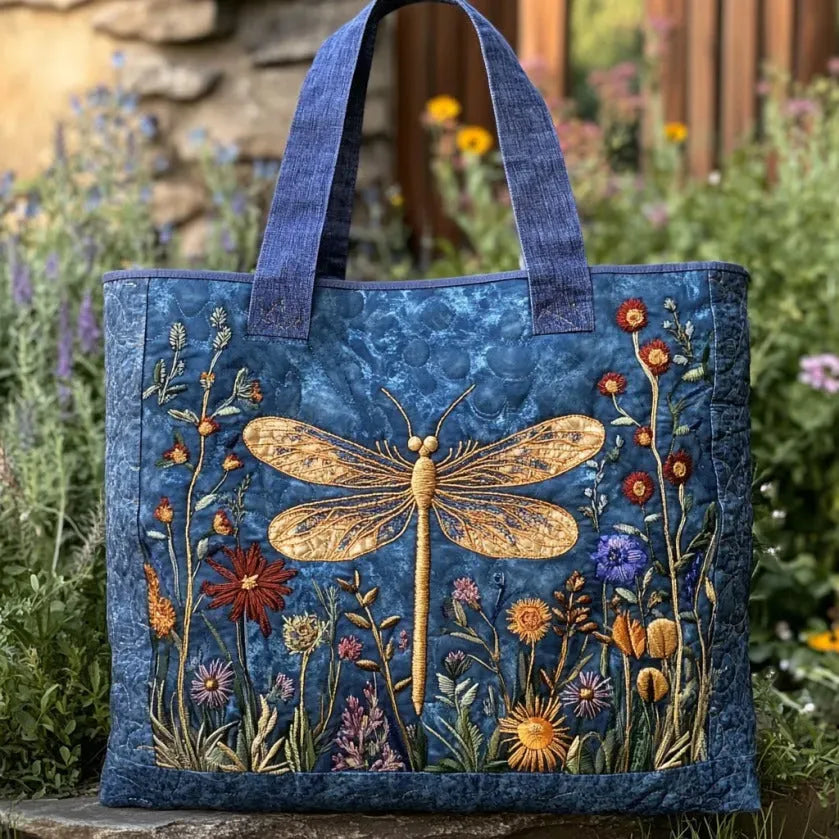 LUCY | BORSA CON LIBELLULA
