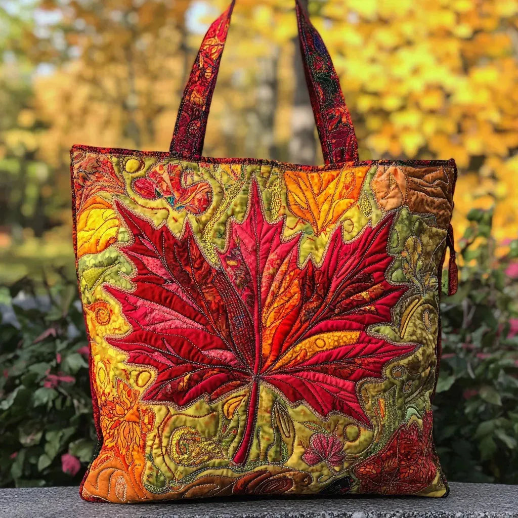 AUTUNNO | BORSA ARTIGIANALE ACERO AL TRAMONTO