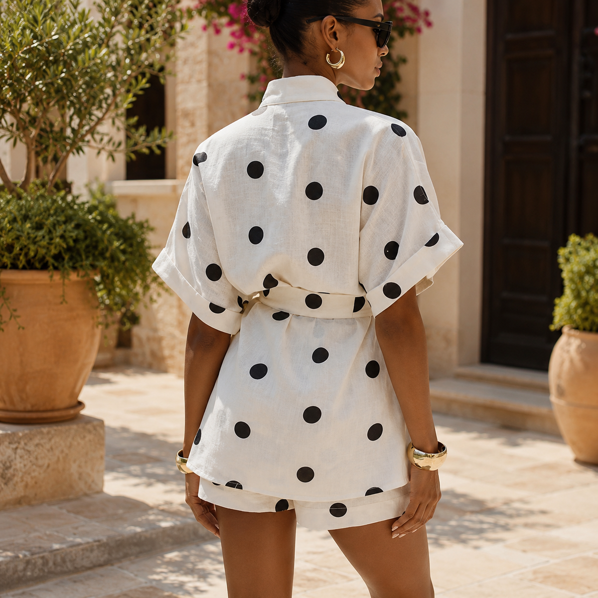 CARMEN | COMPLETO A POIS COASTAL