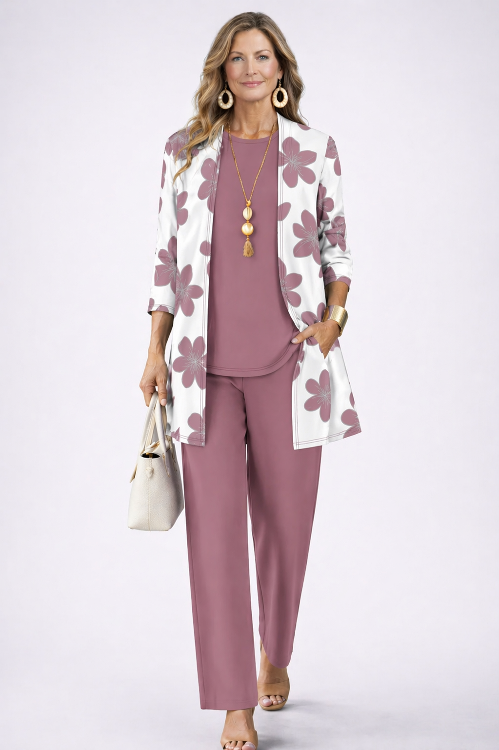 CHRISTINE | SET 3 PEZZI