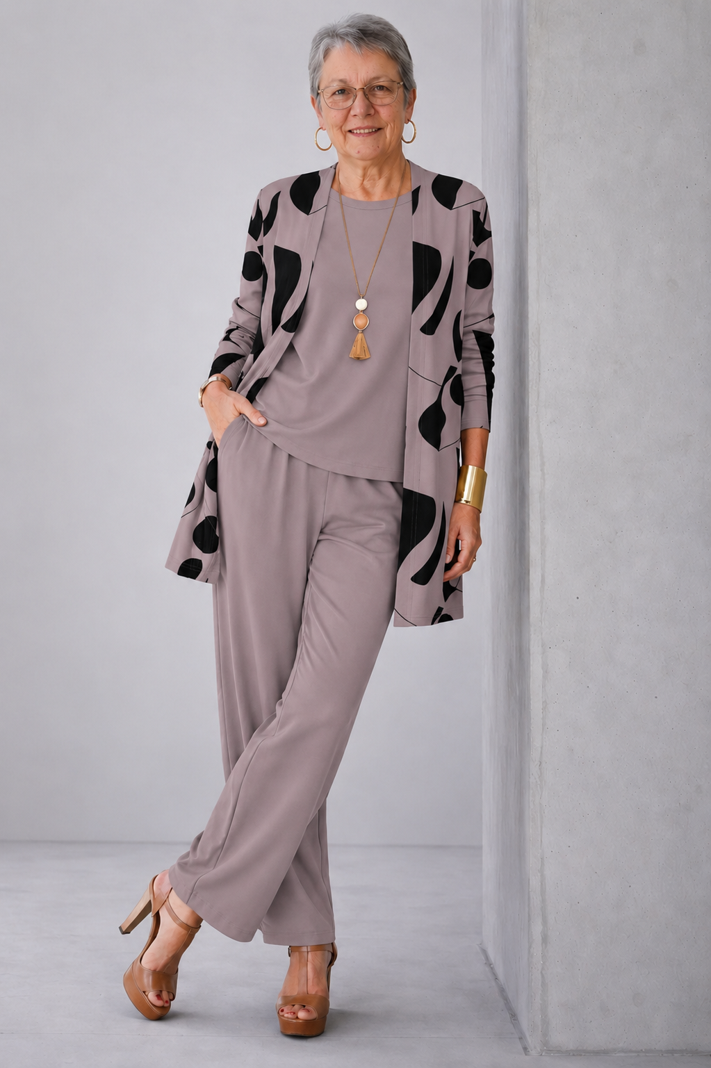 SHEILA | SET 3 PEZZI