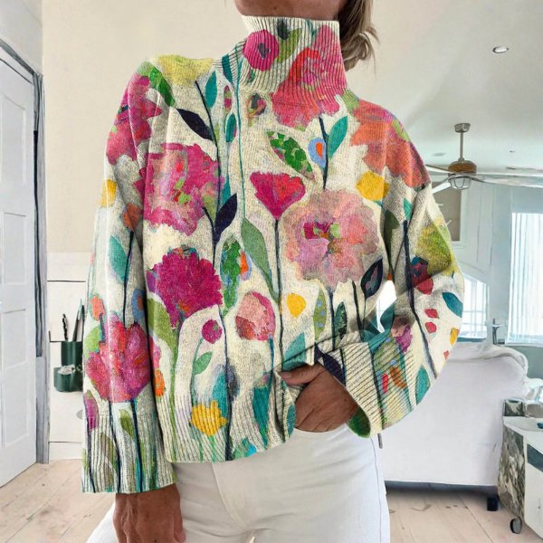 ELIZA | DOLCEVITA VINTAGE ACCOGLIENTE
