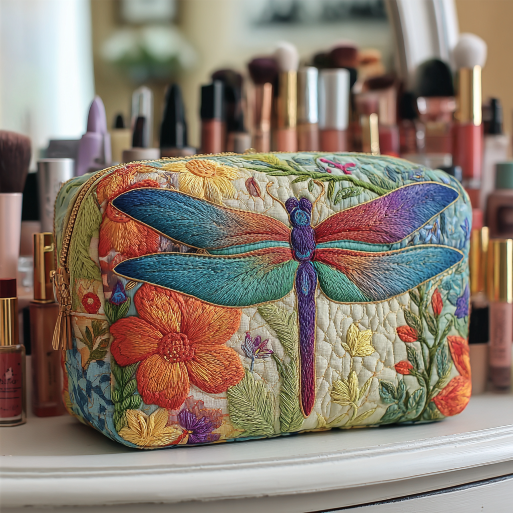AMETHYST | POCHETTE ARTIGIANALE