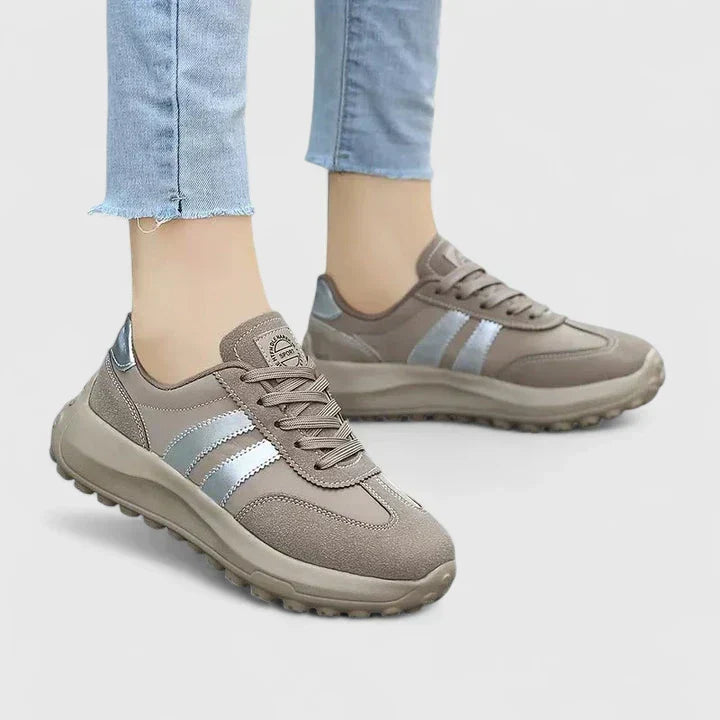 ANZHELYNNA | SNEAKER ORTOPEDICHE