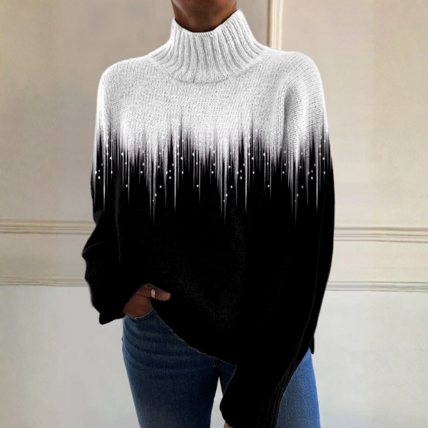 LUCY | MAGLIONE ELEGANTE