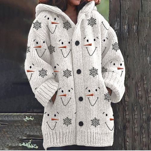 STELLA | CARDIGAN MORBIDO ED ELEGANTE