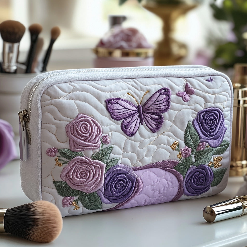 VIOLETTA | POCHETTE ARTIGIANALE