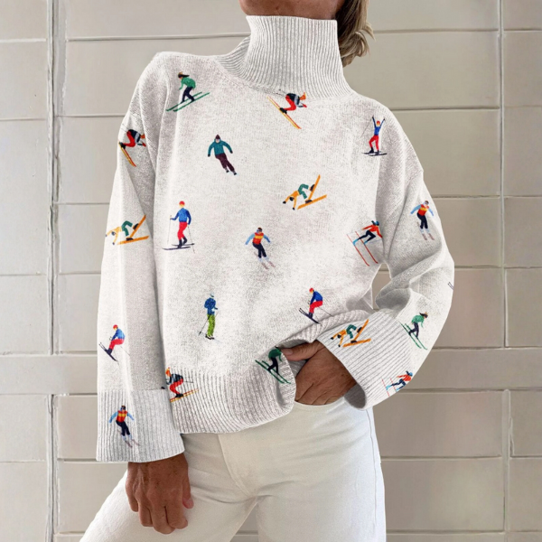 DAISY | DOLCEVITA CHIC