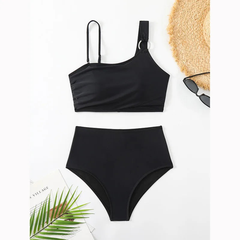 ISABELLA | SET BIKINI PUSH-UP CON SCHIENA SCOPERTA E ALLACCIATURA POSTERIORE