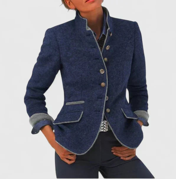 RUBY | BLAZER CLASSIC BLEND