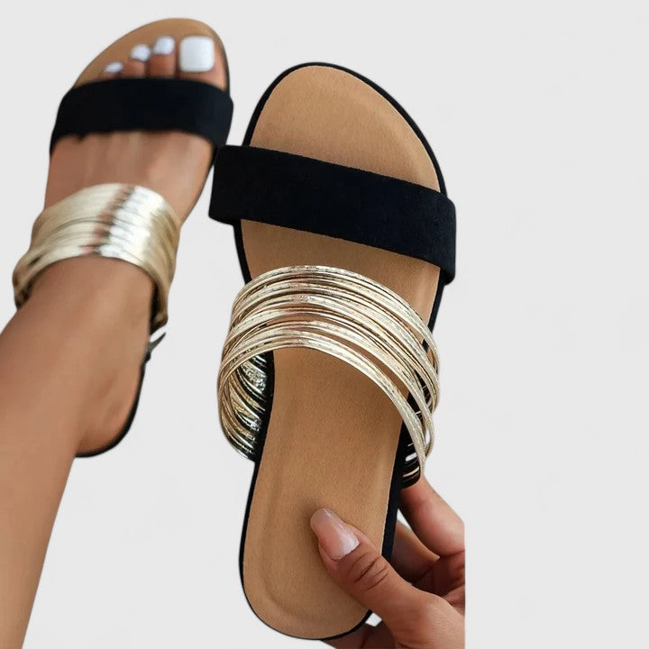 LIORAEN | SANDALI ELEGANTI