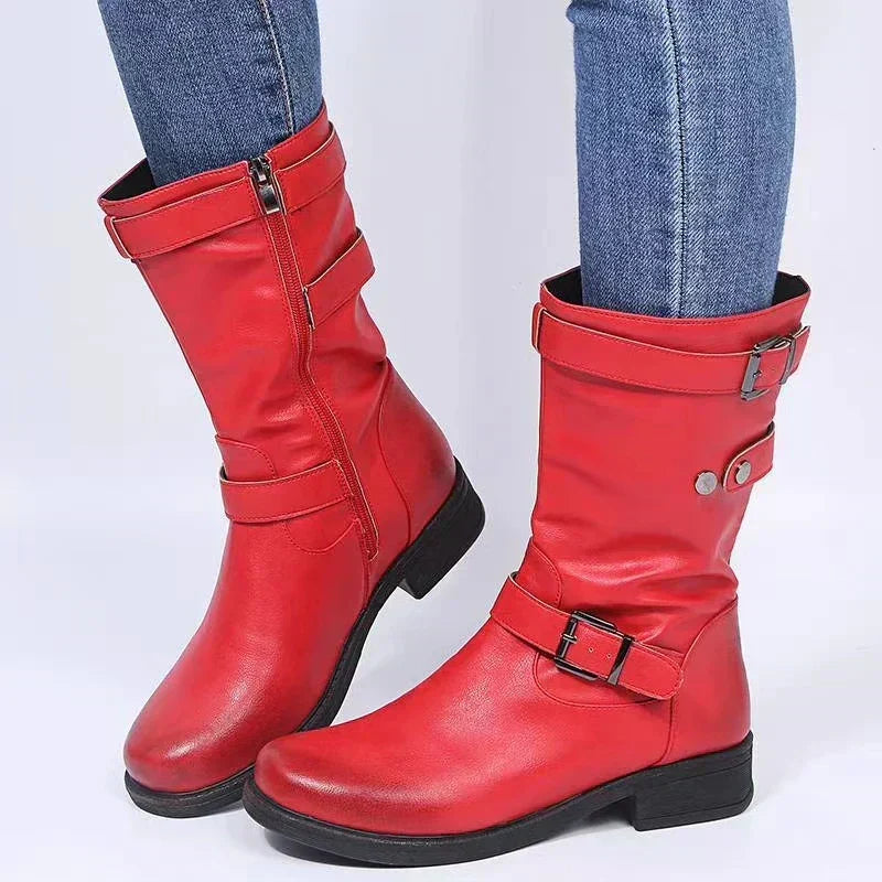ALEXANDRA | STIVALI COMFORT ORTOPEDICI