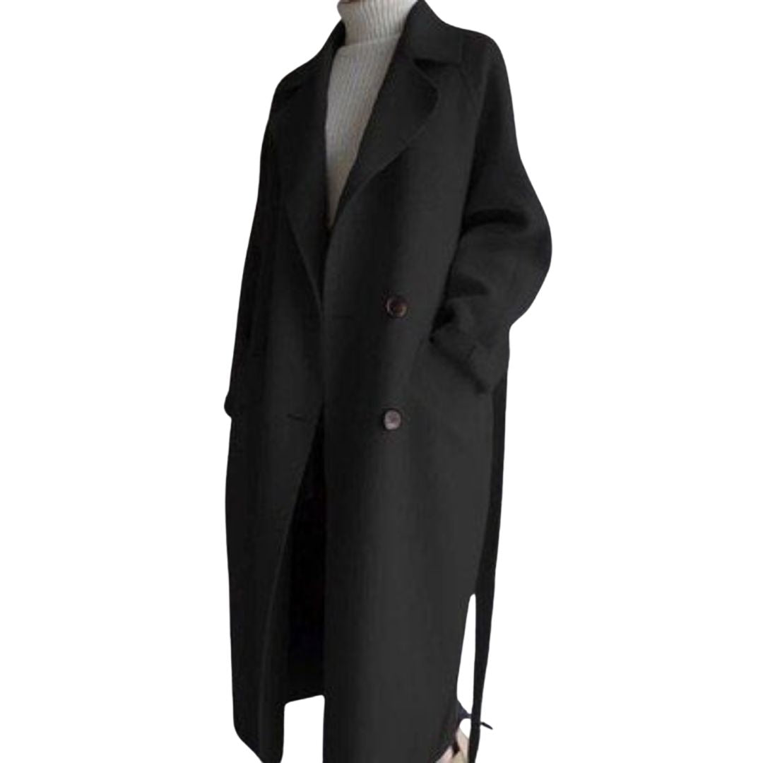 CRANLEIGH | CAPPOTTO LUNGO