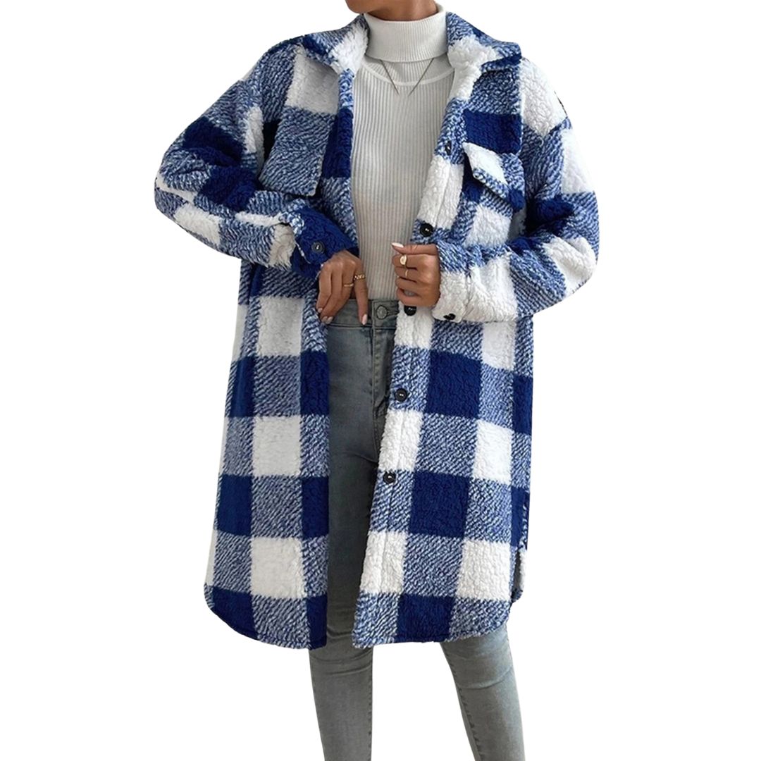 ARIELLA | CAPPOTTO CALDO