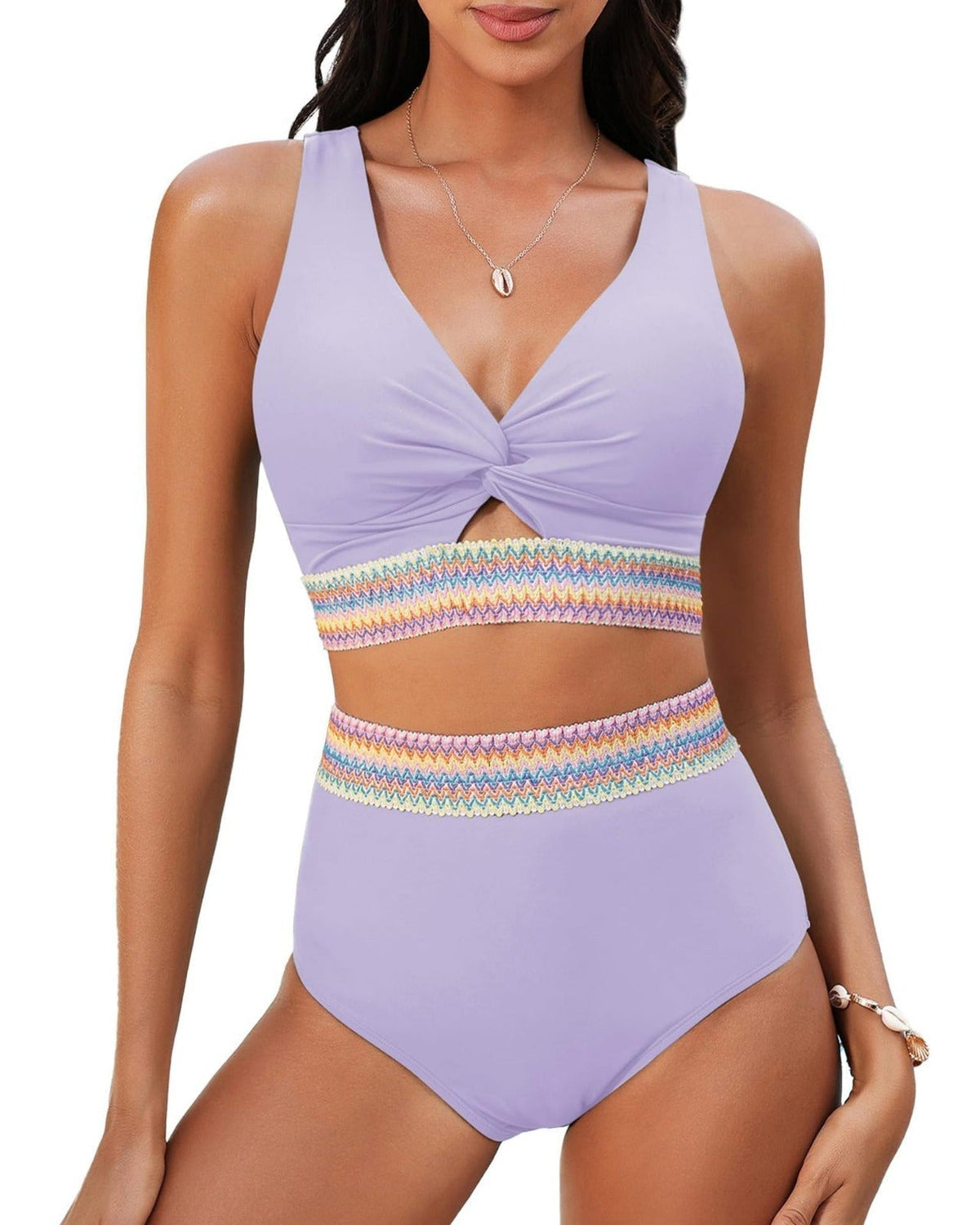 VALERA | IL TUO BIKINI ELEGANTE CON EFFETTO PANCIA PIATTA