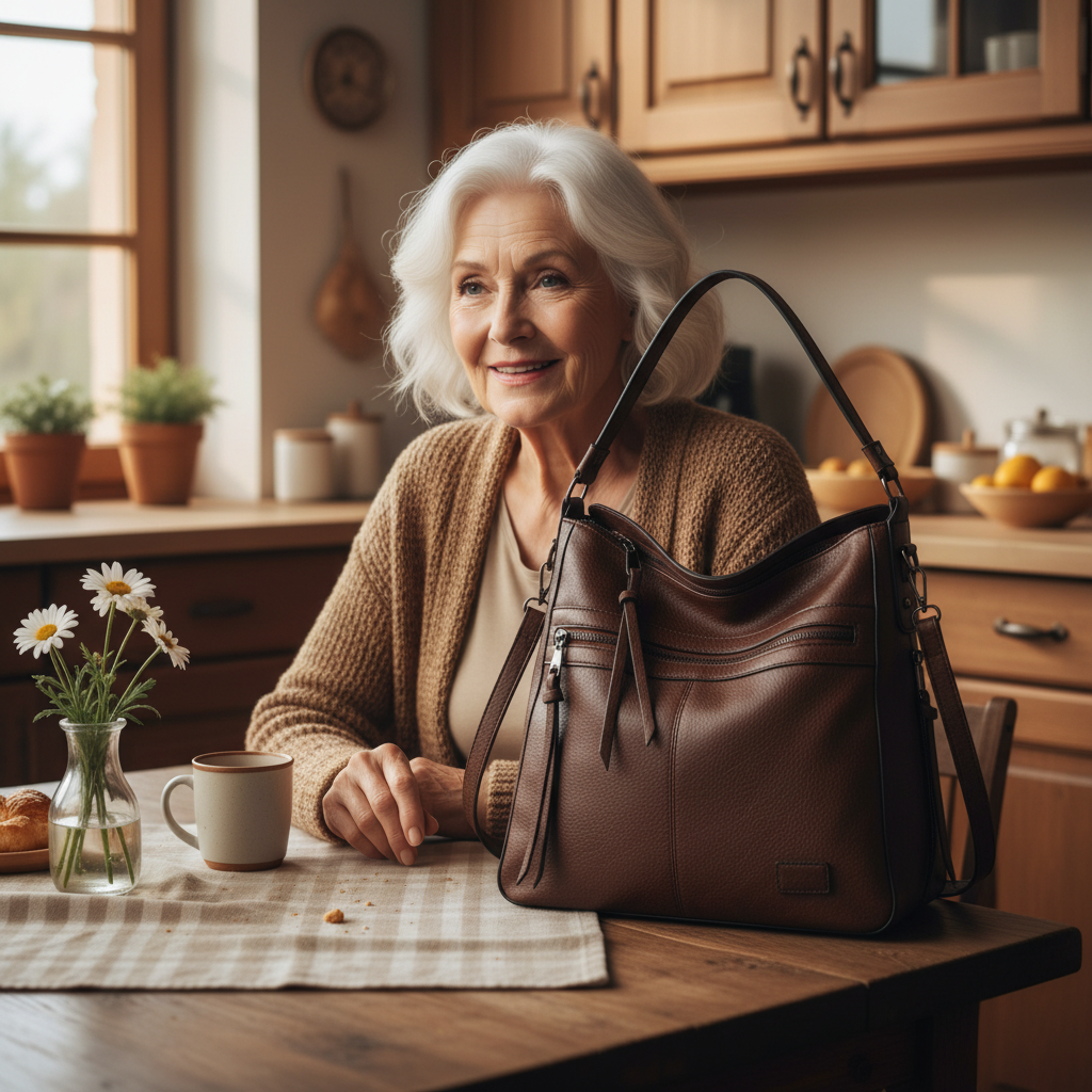 MAGDA | BORSA DI LUSSO
