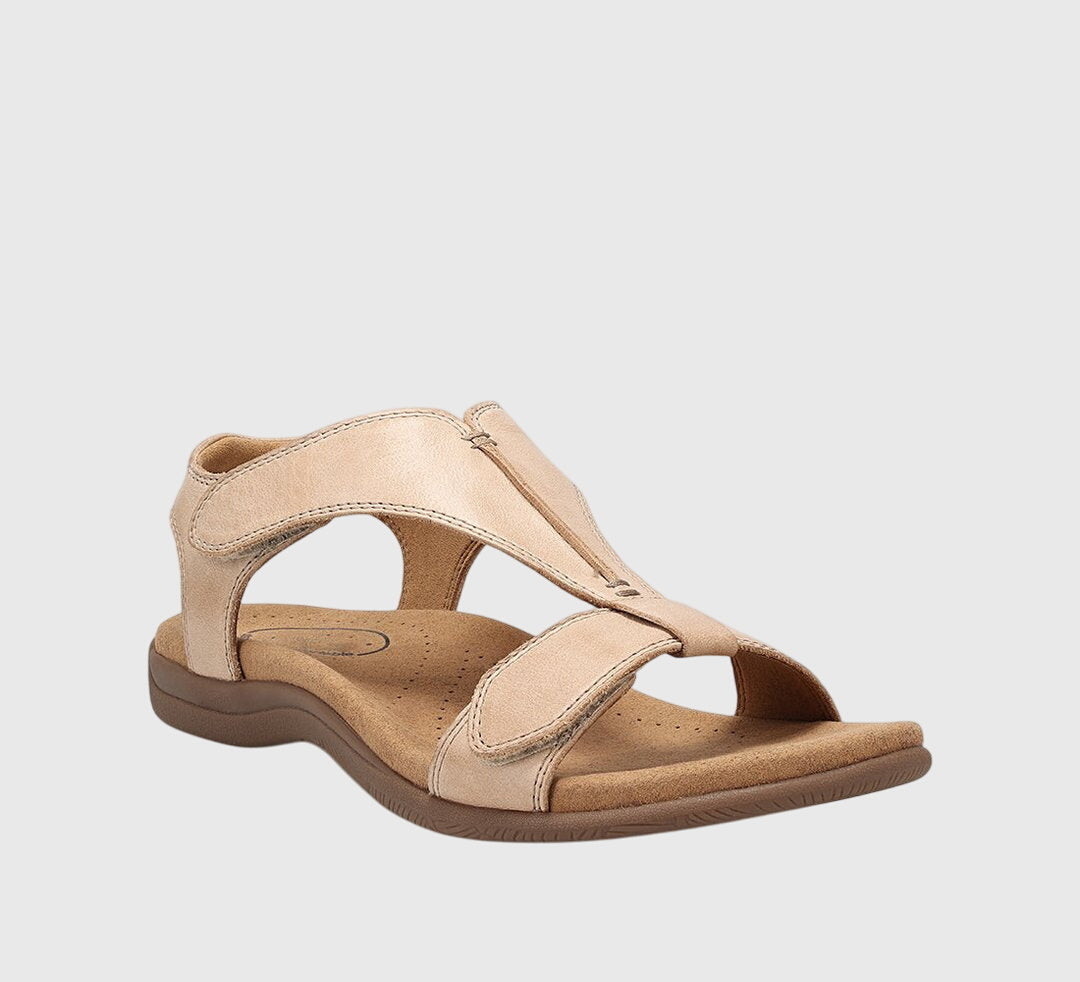 KYLIE | SANDALI ORTOPEDICI ELEGANTI
