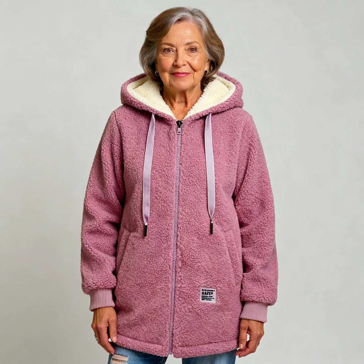 LIEKE | GIACCA DA DONNA