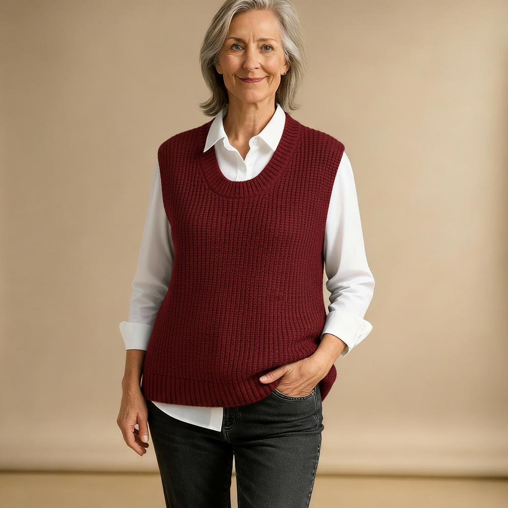 THE ROWAN | CARDIGAN GRACE
