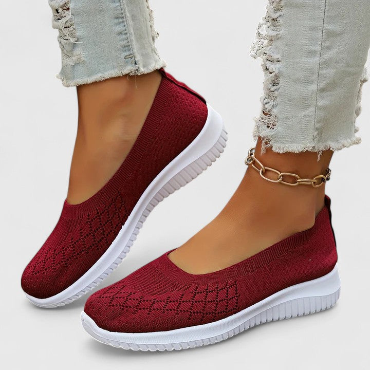 ODARA | SLIP-ON ORTOPEDICHE