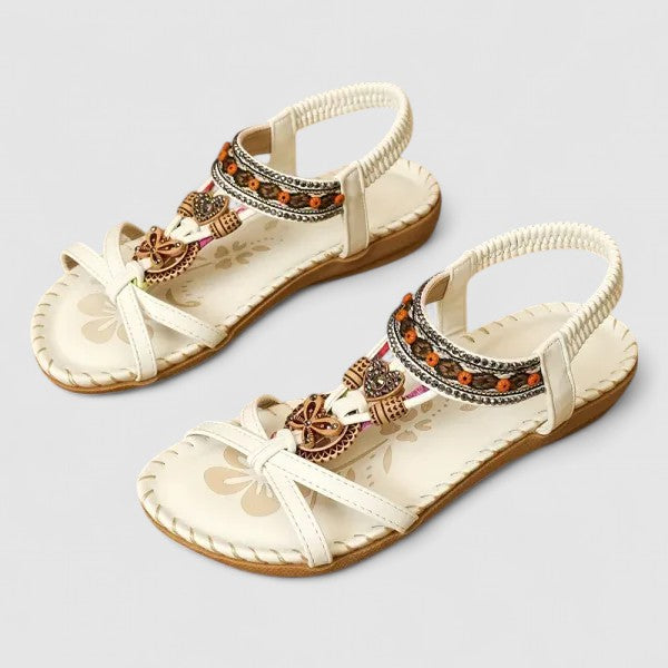 MARYNA | SANDALI ORTOPEDICI