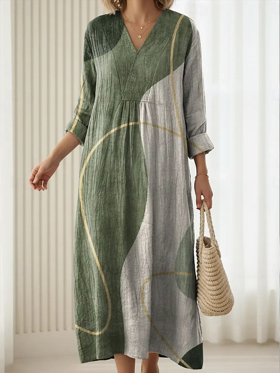LARA | ABITO COMFORT QUOTIDIANO