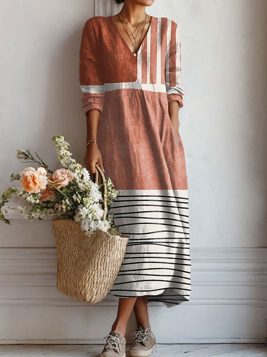 ZOEY | ABITO COMFORT QUOTIDIANO