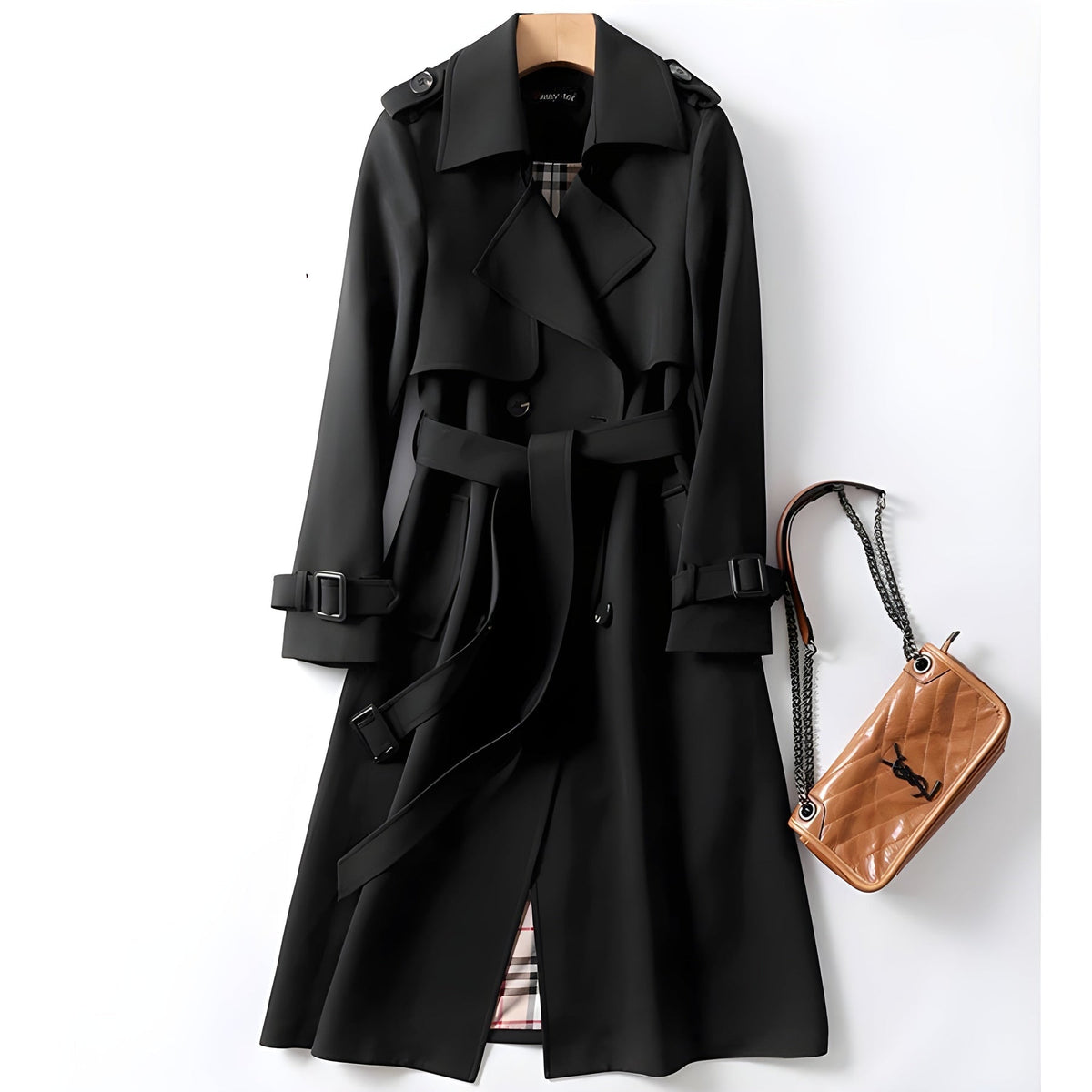 ALDWYCH | TRENCH COAT DA GIORNO
