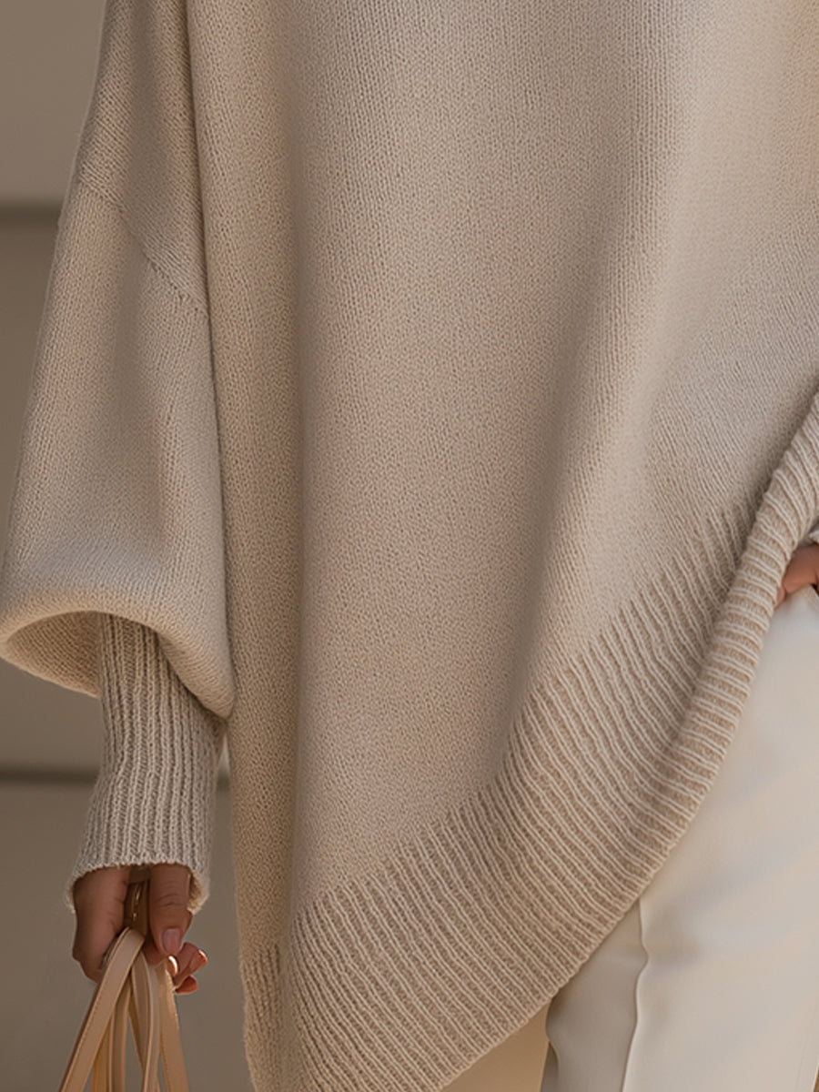 GWENDOLENA | MAGLIONE SOFISTICATO