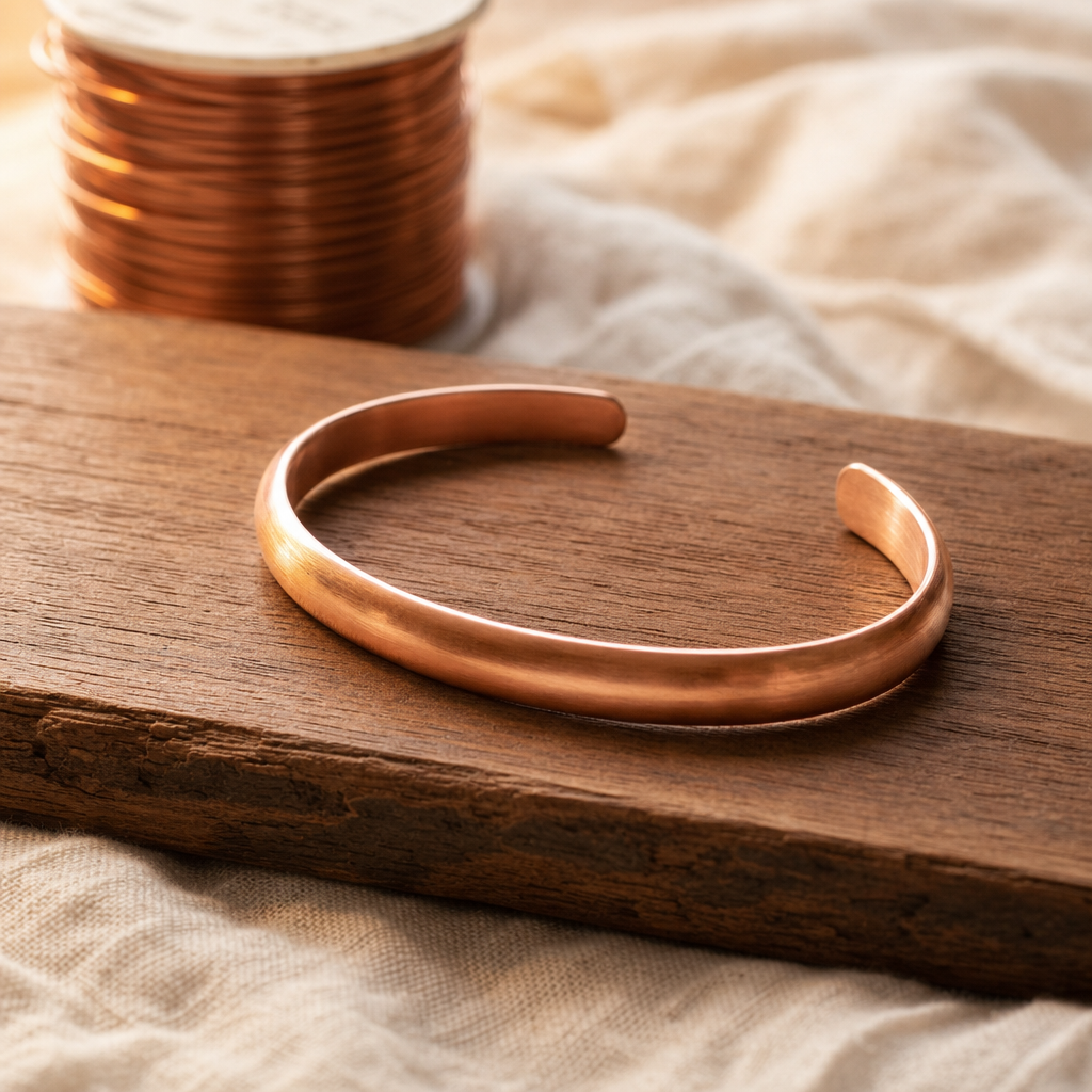 MILLIE | BRACCIALE FLOW RAME