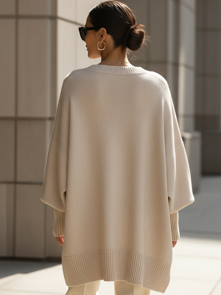 GWENDOLENA | MAGLIONE SOFISTICATO