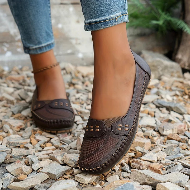 DOROTHEA | CALZATURE ORTOPEDICHE ELEGANTI