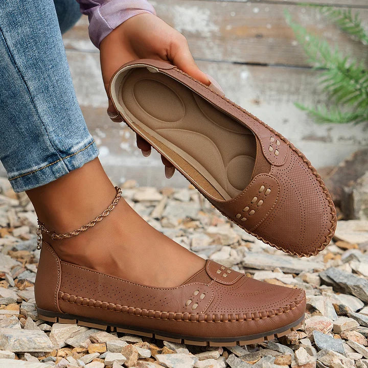 DOROTHEA | CALZATURE ORTOPEDICHE ELEGANTI