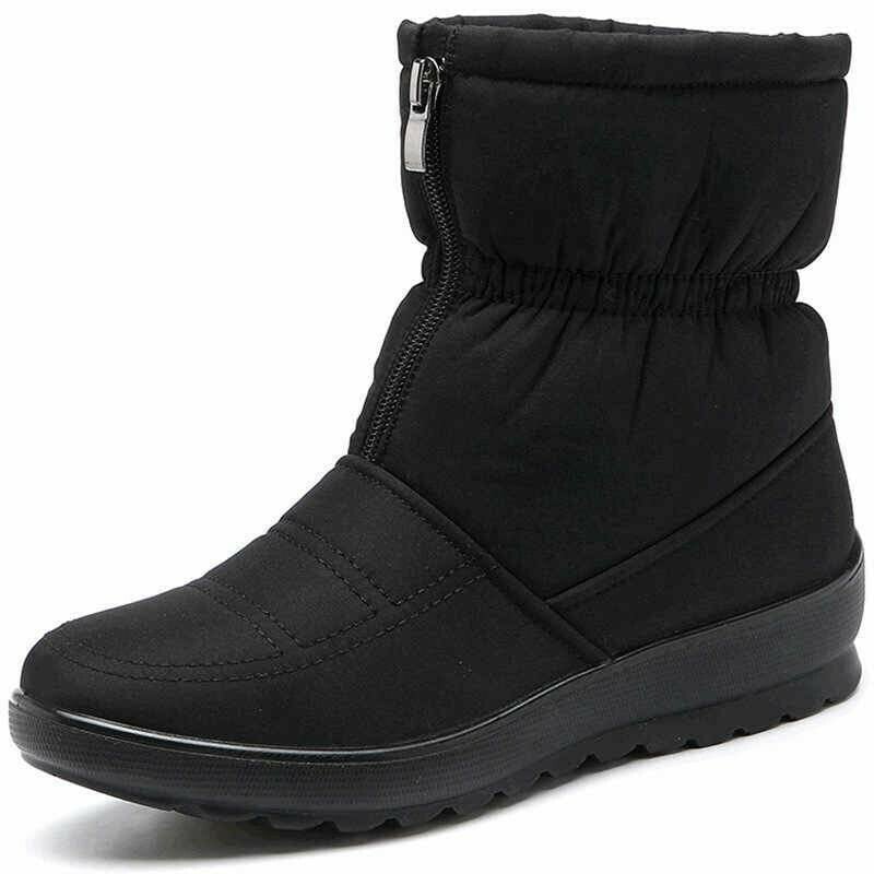 CLARE | STIVALI IMPERMEABILI ALL-TERRAIN