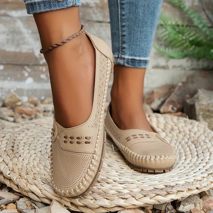 DOROTHEA | CALZATURE ORTOPEDICHE ELEGANTI