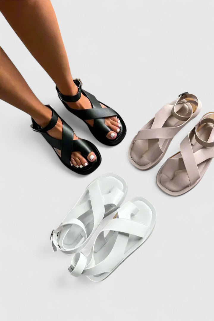 LALAINE | SANDALI ELEGANTI
