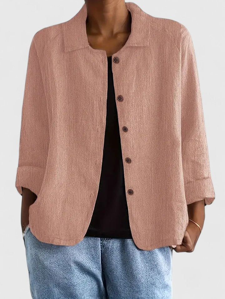 KYNTHIA | TOP CLASSIC LIGHT
