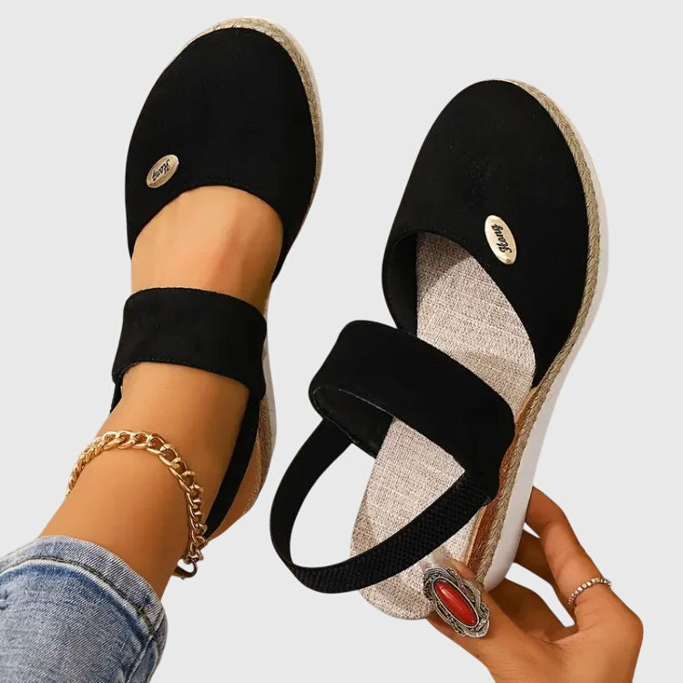 ANTONIA | SANDALI ORTOPEDICI